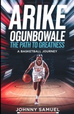 Arike Ogunbowale