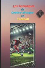 Les Techniques de Contre-attaque en Football.