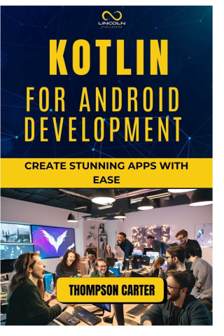 Kotlin for Android Development