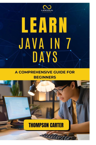 Learn Java in 7 Days
