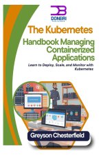 The Kubernetes Handbook