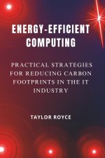 Energy-Efficient Computing