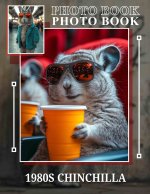 1980s Chinchilla Photo Book