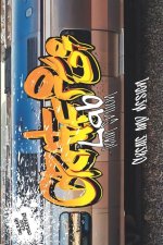 Graffiti Book - Graffiti Lab