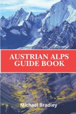 Austrian Alps Guide Book