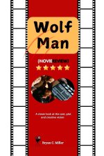 Wolf Man (Movie Review)