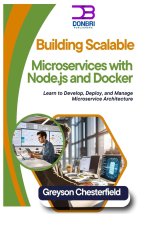 Building Scalable Microservices with Node.js and Docker