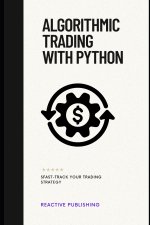 Algorithmic Trading with Python