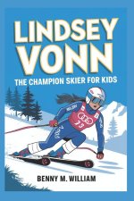 Lindsey Vonn