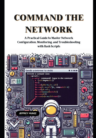 Command the Network