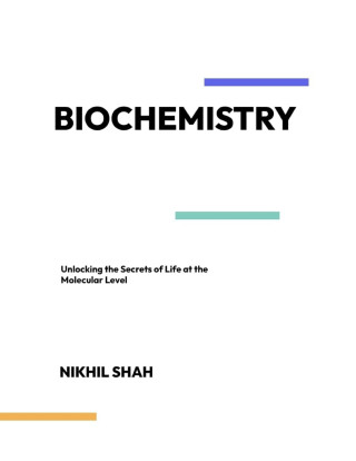 Mastering Biochemistry