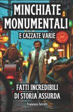 Minchiate Monumentali e Cazzate Varie