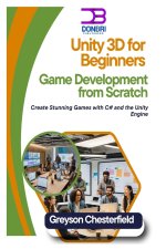 Unity 3D for Beginners