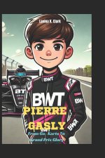 Pierre Gasly
