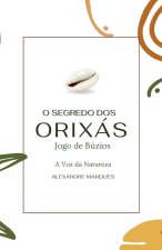 O Segredo Dos Orixás