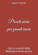 Piccole storie per grandi tesori