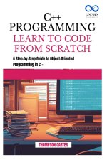 C++ Programming Learn to Code from Scratch