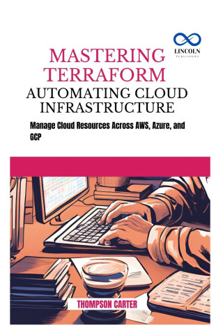 Mastering Terraform Automating Cloud Infrastructure