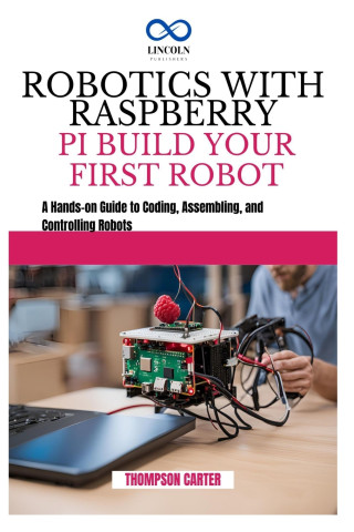 Robotics with Raspberry Pi