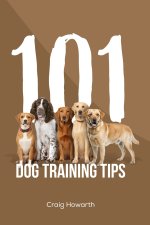 101 Dog Training Tips