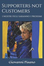 Supporters not Customers
