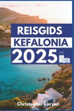 Reisgids Kefalonia 2025