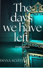 The days we have left