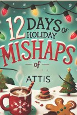 12 Days of Holiday Mishaps