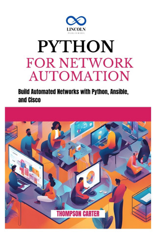Python for Network Automation