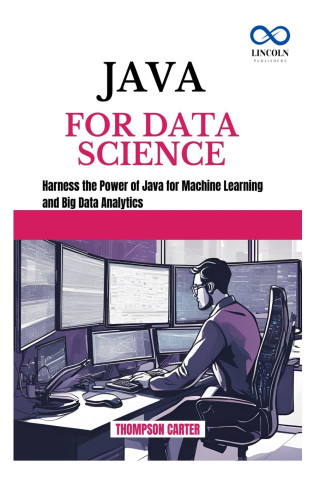 Java for Data Science