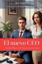 El nuevo CEO