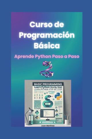 Curso de Programación Básica Aprende Python Paso a Paso