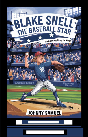 Blake Snell