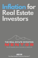 Inflation for Real Estate Investors