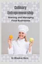 Culinary Entrepreneurship