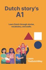 Short Story's in Dutch A1 level