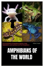 Amphibians of the World