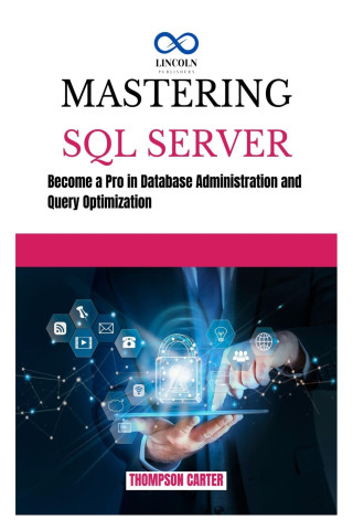 Mastering SQL Server