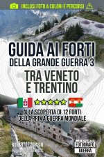 Guida ai Forti della Grande Guerra 3
