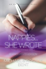 Nappies... She Wrote (Rubber Pants Version)