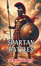 Spartan Battles