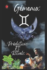 Gémeaux Prédictions Et Rituels 2025