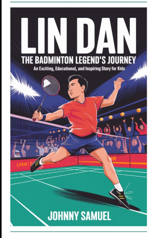 Lin Dan