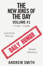 The New Jokes of the Day
