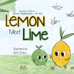 Lemon meet Lime