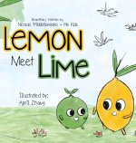 Lemon meet Lime