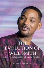 The Evolution of Will Smith