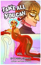 Take All You Can Vol. 1