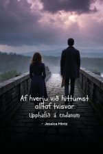 Af hverju vi? hittumst alltaf tvisvar
