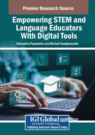 Empowering STEM Educators With Digital Tools